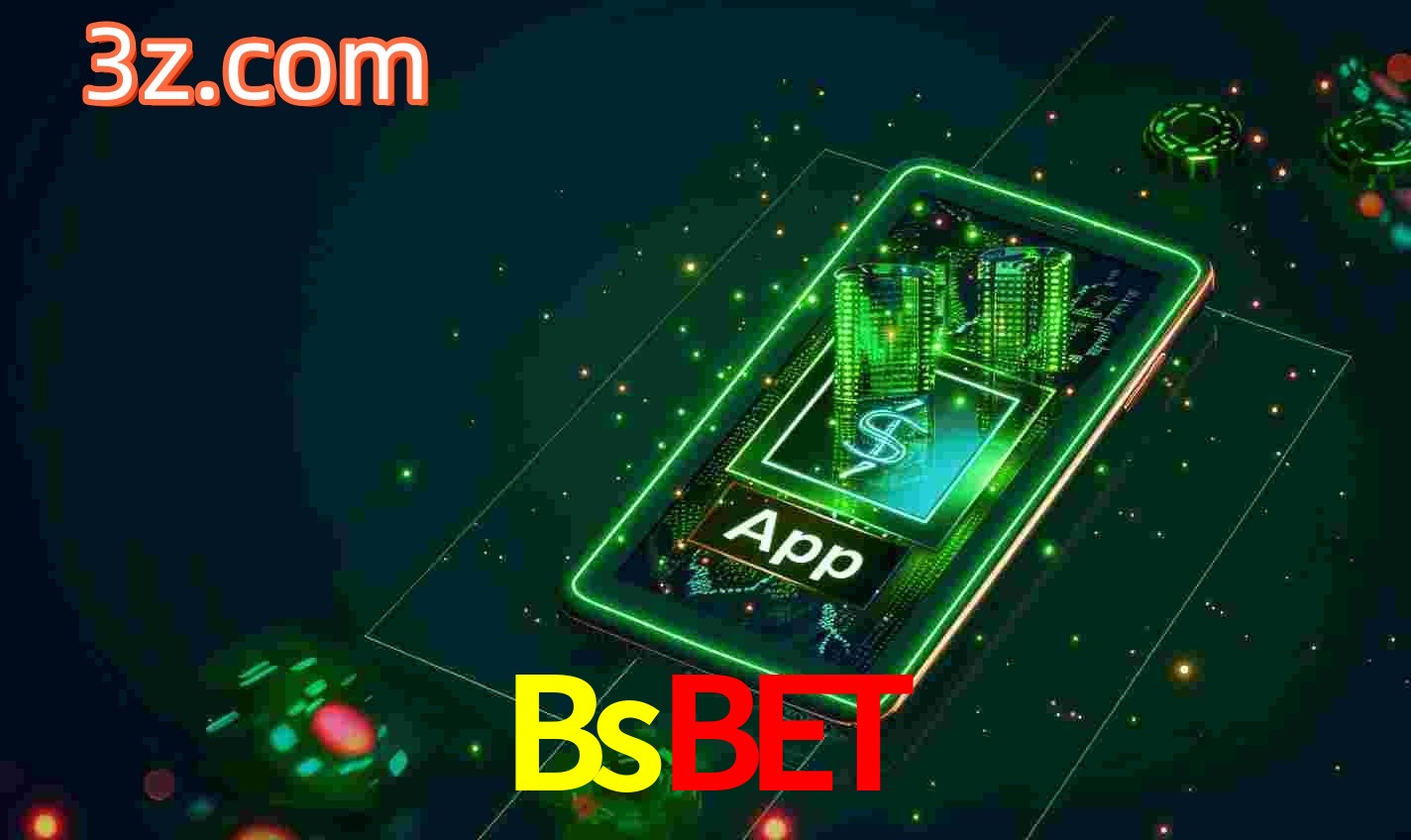 Simplificando a Experiência de Jogo Bsbet App