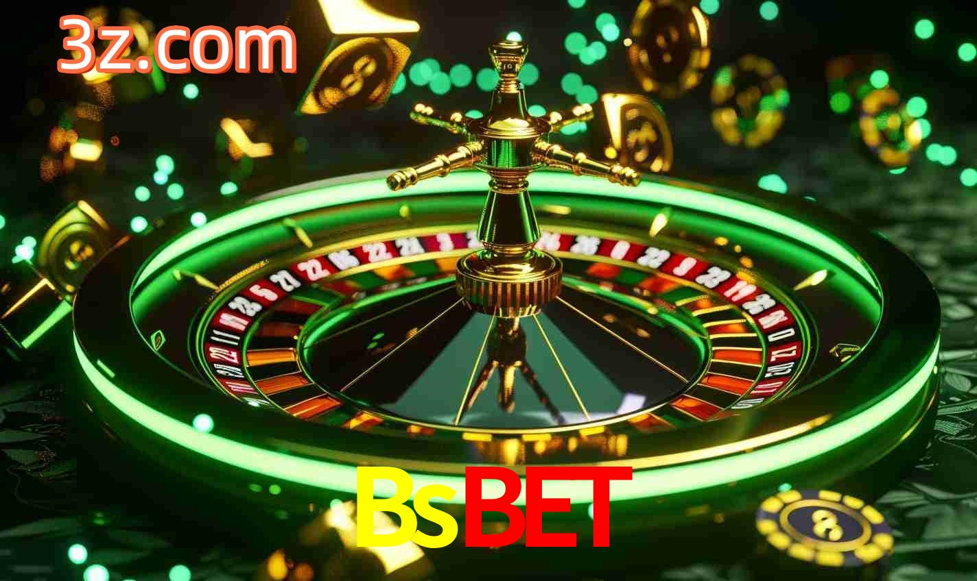 Desfrutar de um Cassino Bsbet