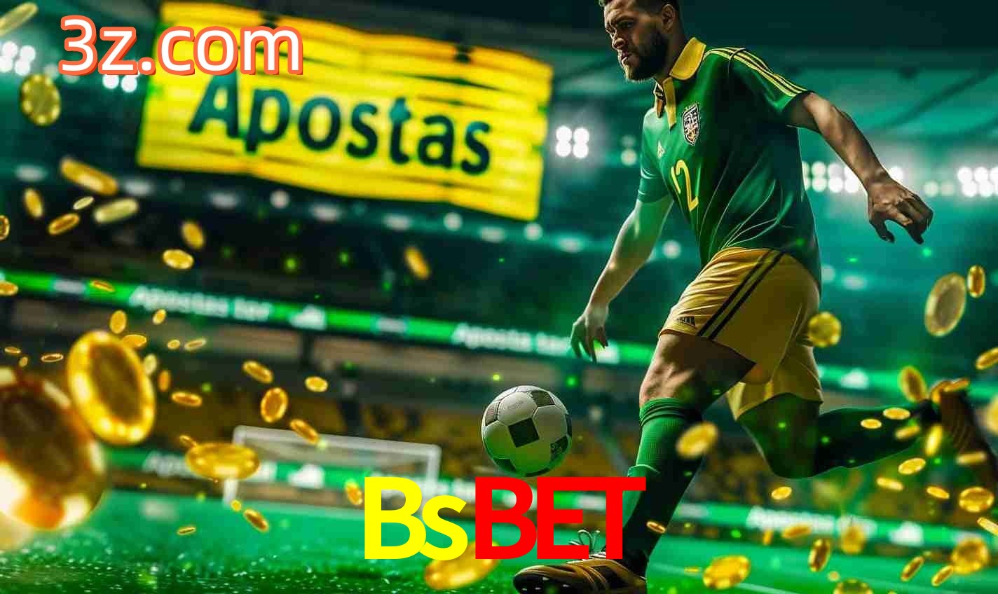 Diversas Apostas em Eventos Esportivos Bsbet