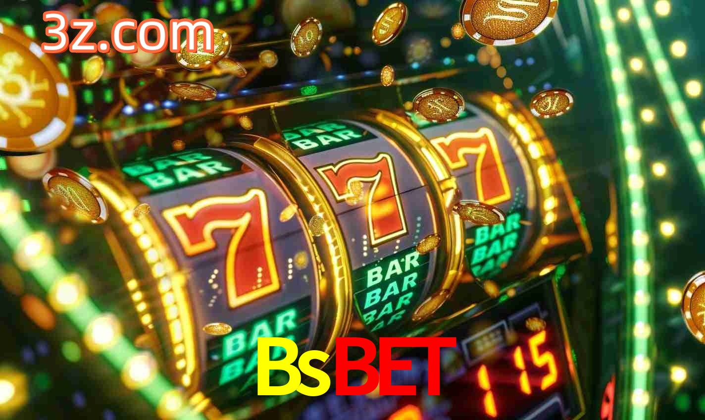 Populares Slots Bsbet