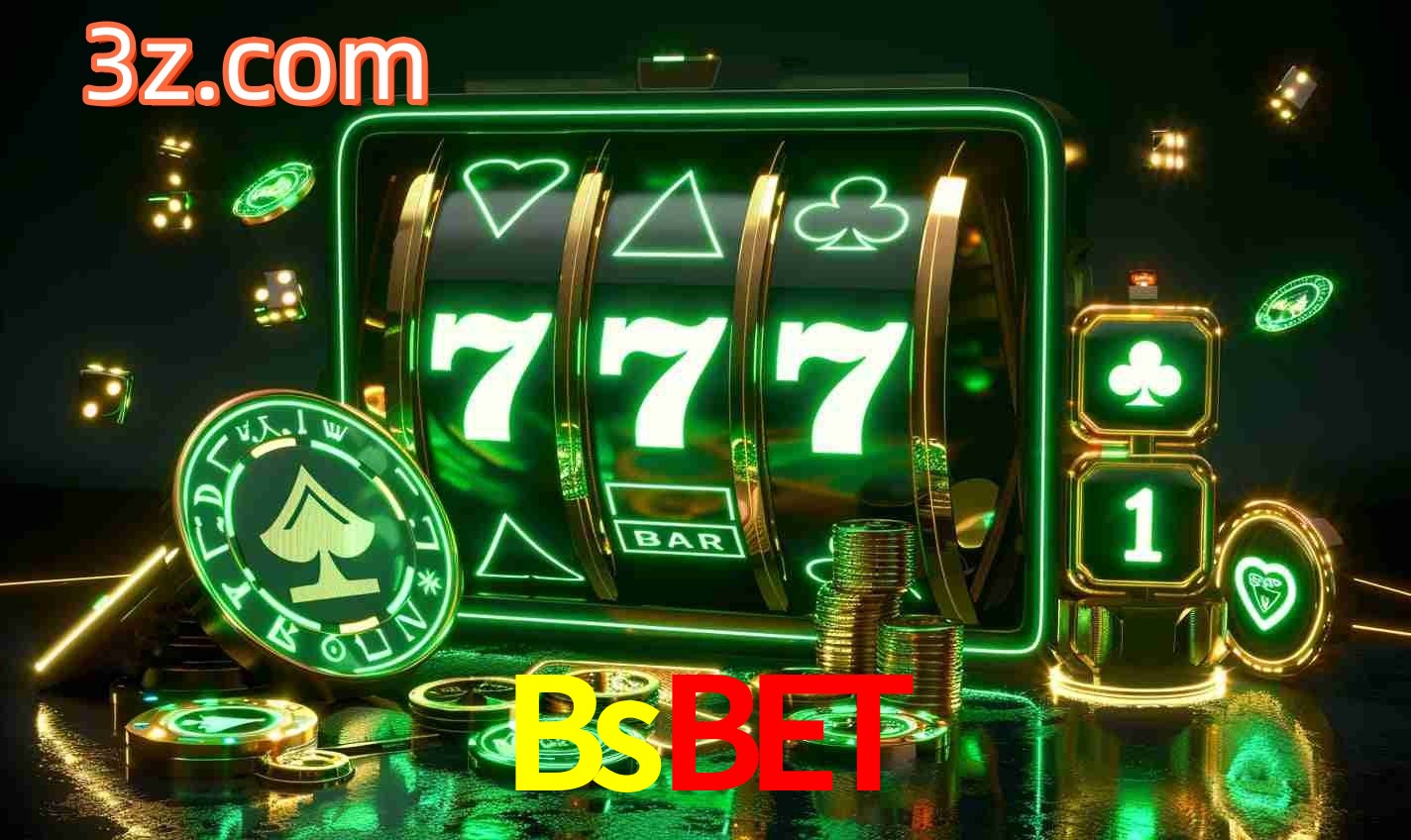 Seguro Login no Cassino Online Bsbet