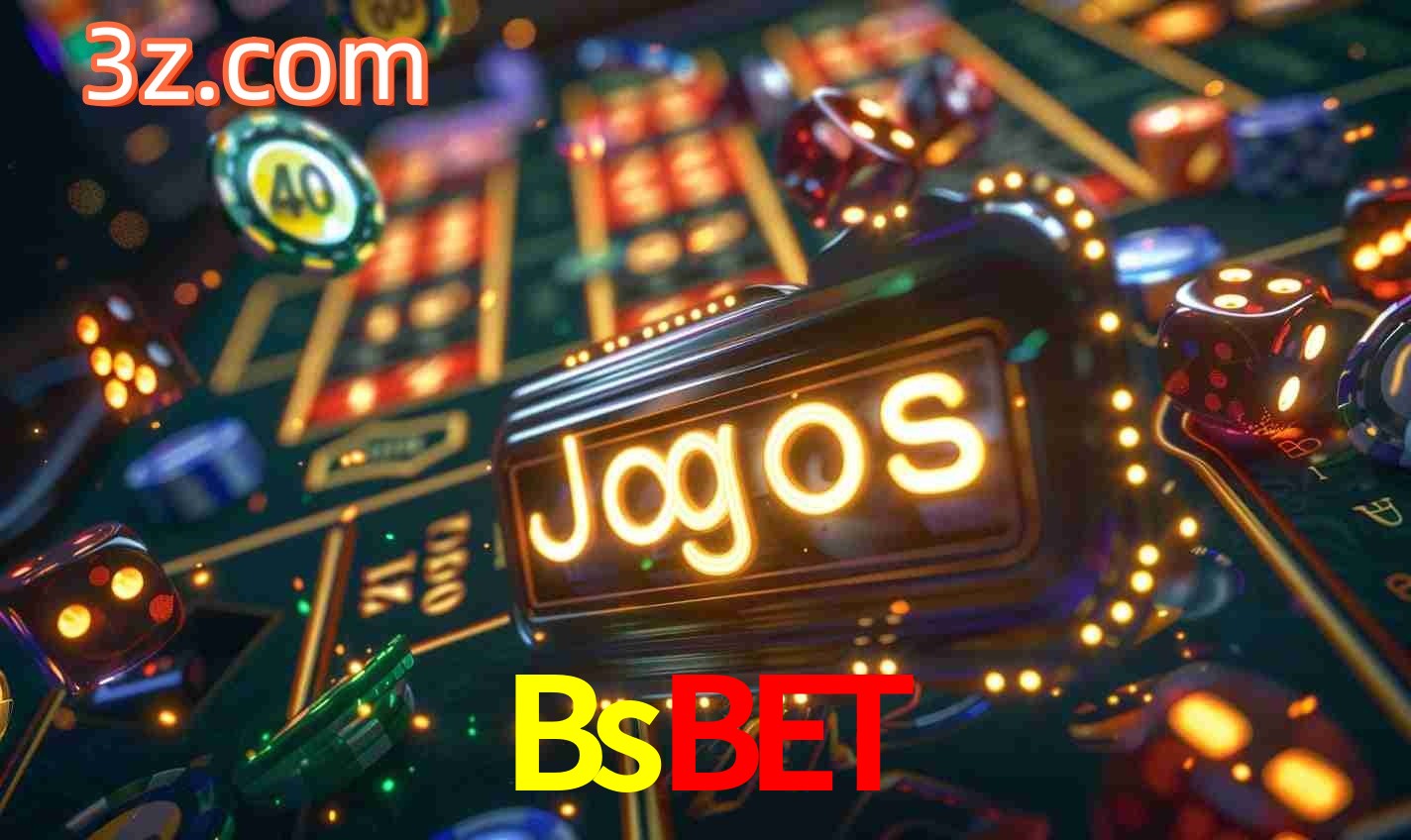 Mundo dos Jogos Bsbet